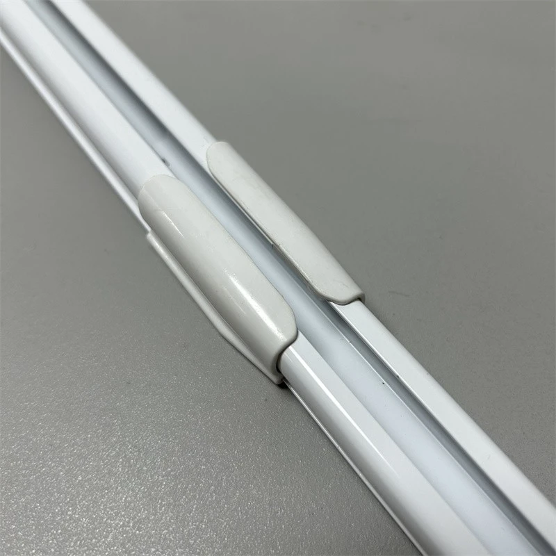 Customized Straight Curtain Track